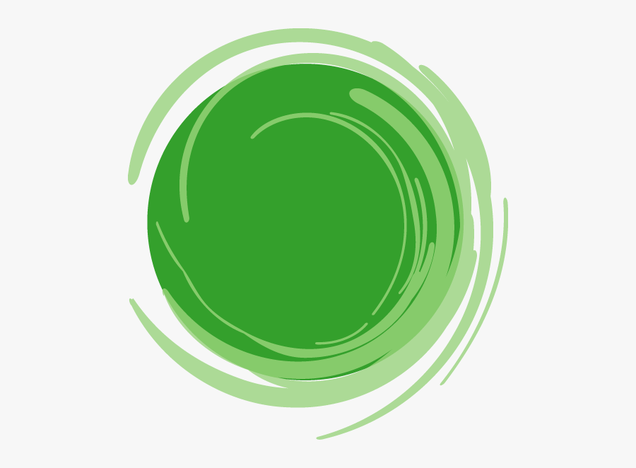 Dot Png Picture - Green Dot Program Logo, Transparent Clipart