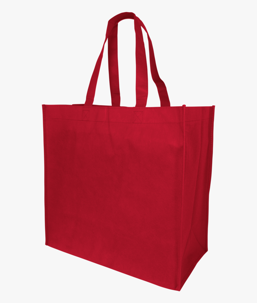 Clip Art Bag Transparent - Hd Reusable Grocery Bag, Transparent Clipart
