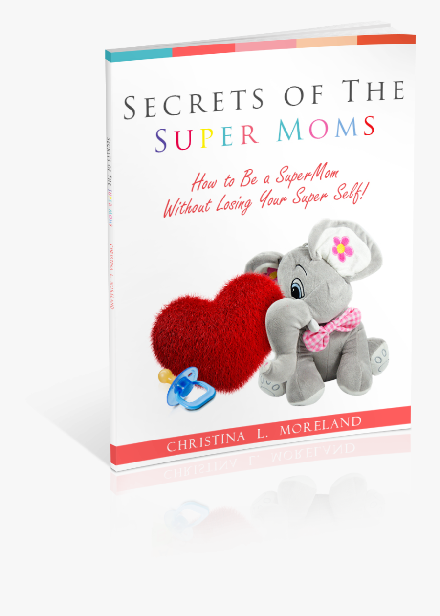 Book, Transparent Clipart