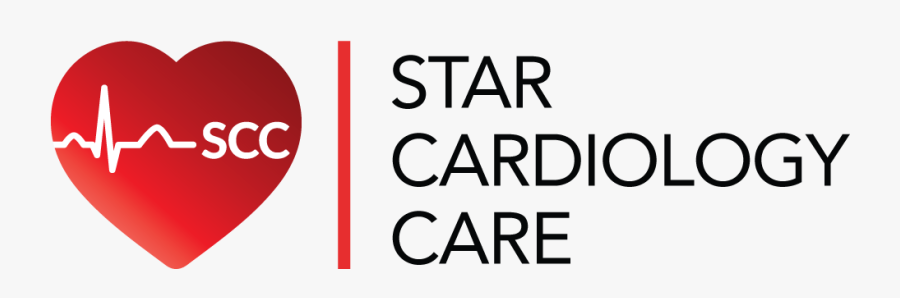 Star Cardiology Care - Au Coin Du Vietnam, Transparent Clipart