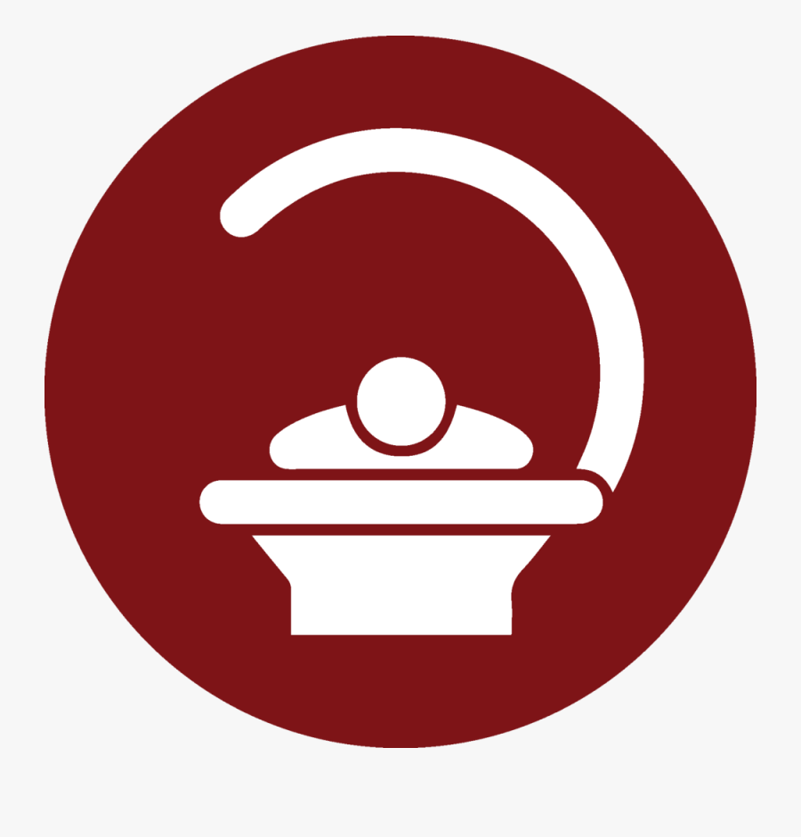 Cardiacicon - Imaging Tests Icon, Transparent Clipart