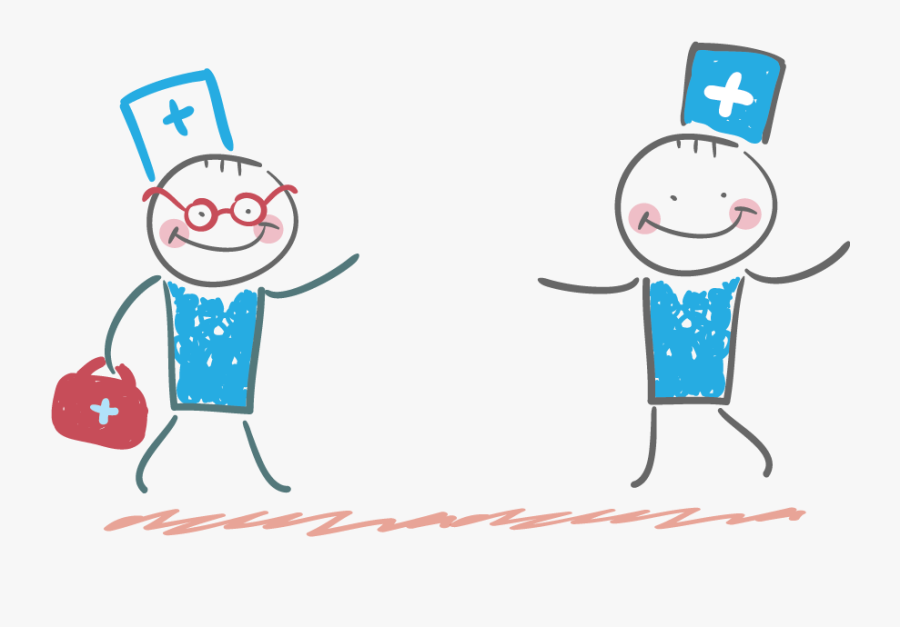 Mind The Gap - Child, Transparent Clipart