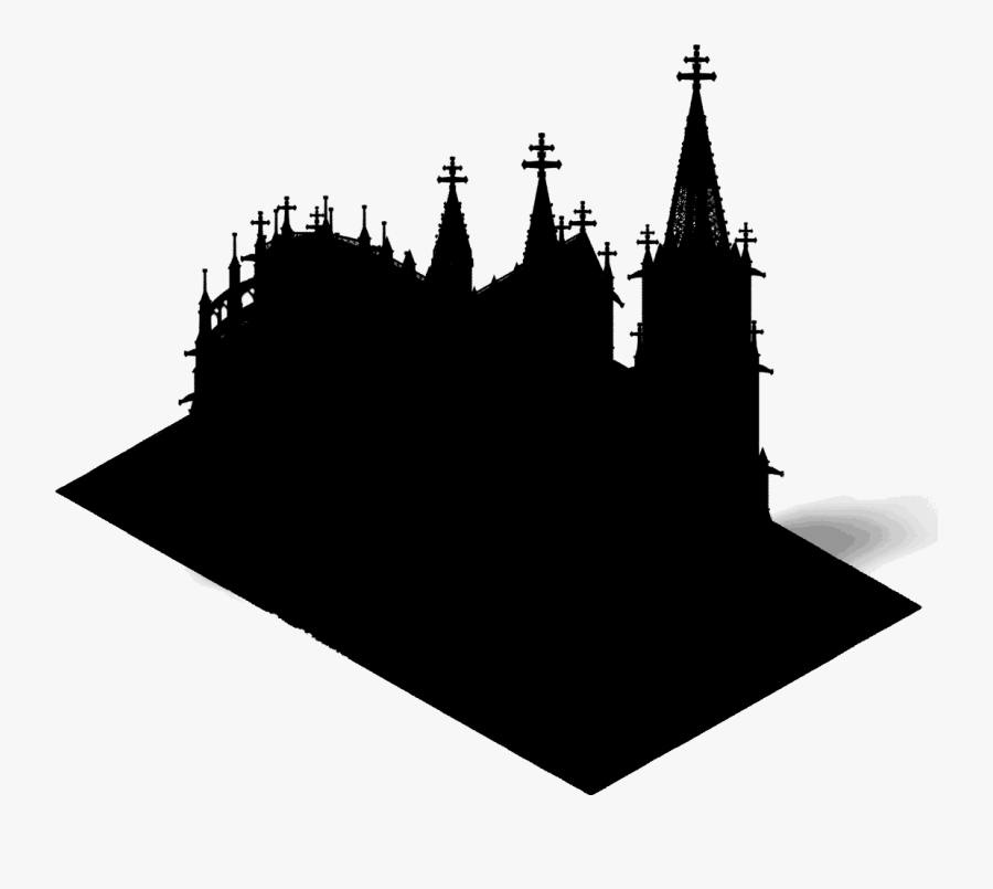 Png Download - Spire, Transparent Clipart