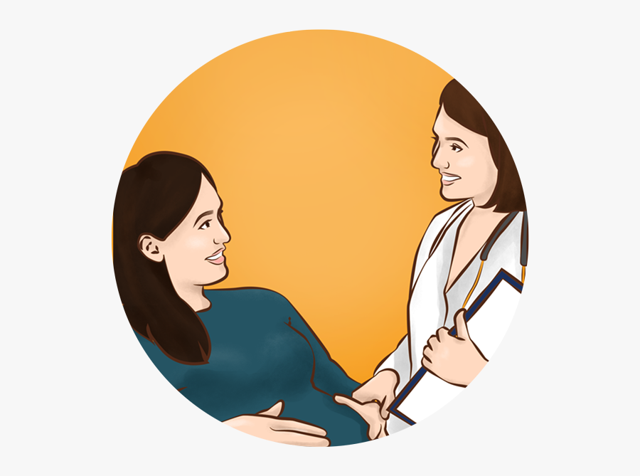 Allergy Clipart Mabisang - Illustration, Transparent Clipart