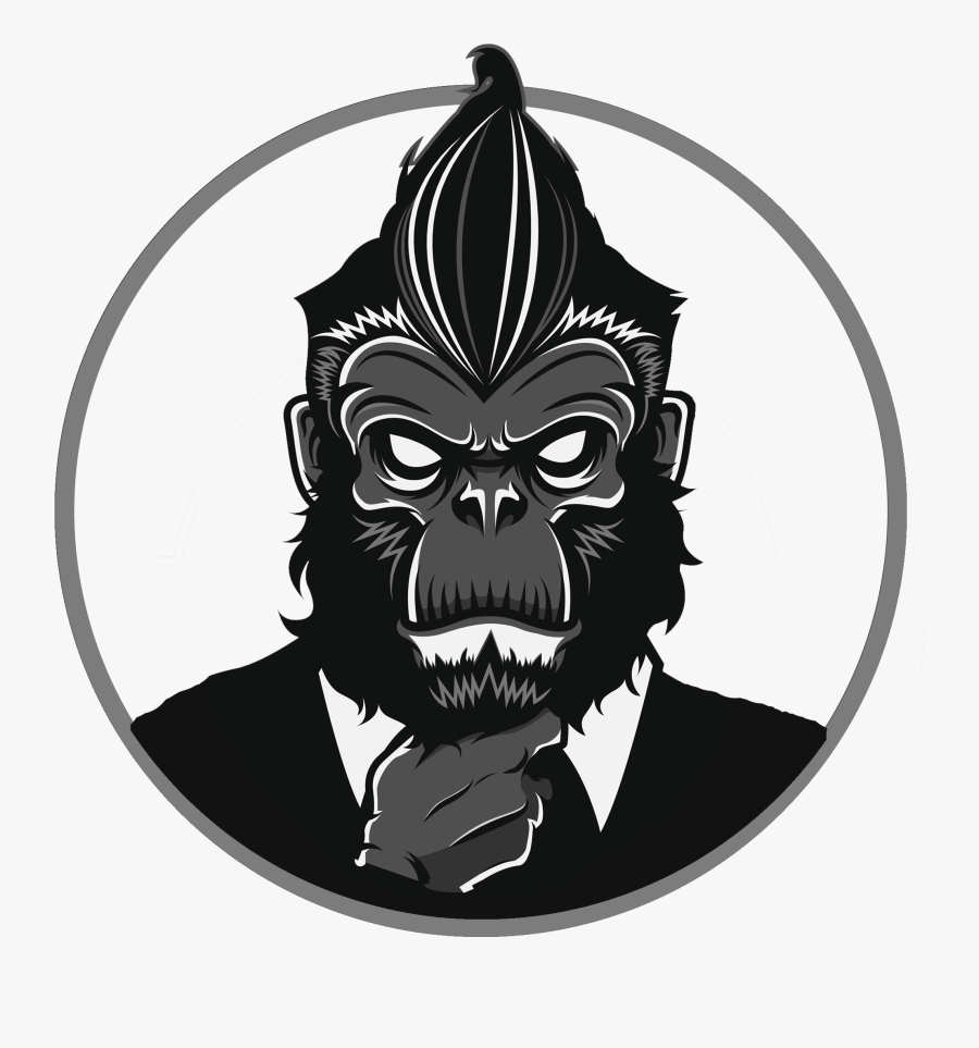 Collection Of Free Greaser Drawing Pompadour Hairstyle - Illustration, Transparent Clipart