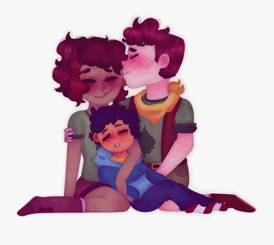 “the “perfect” Nuclear Family ” - Perfect Nuclear Family, Transparent Clipart