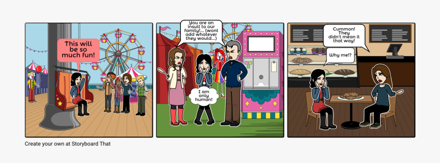 Cartoon, Transparent Clipart