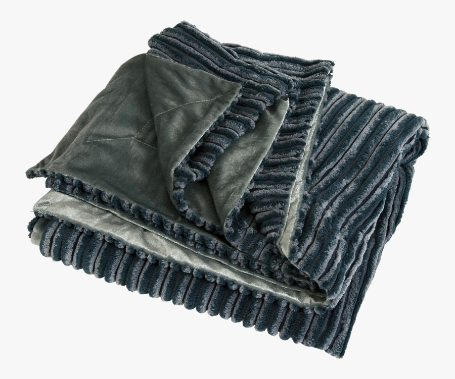 Blanket Background Transparent - Плед Клипарт, Transparent Clipart
