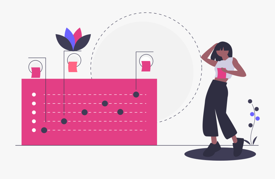 Marketing, Transparent Clipart