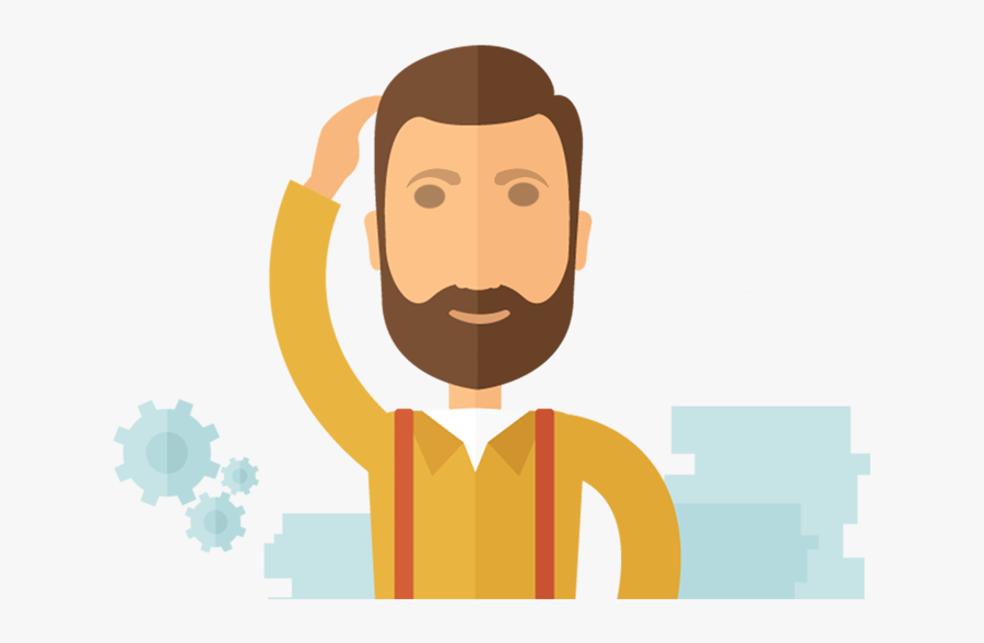 Transparent Negotiation Png - Buyer Persona, Transparent Clipart