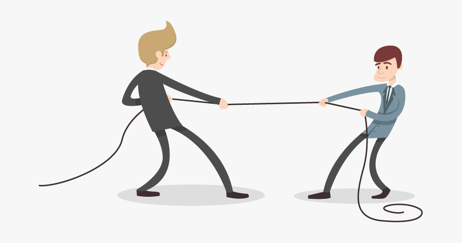 Resolve Conflicts, Transparent Clipart