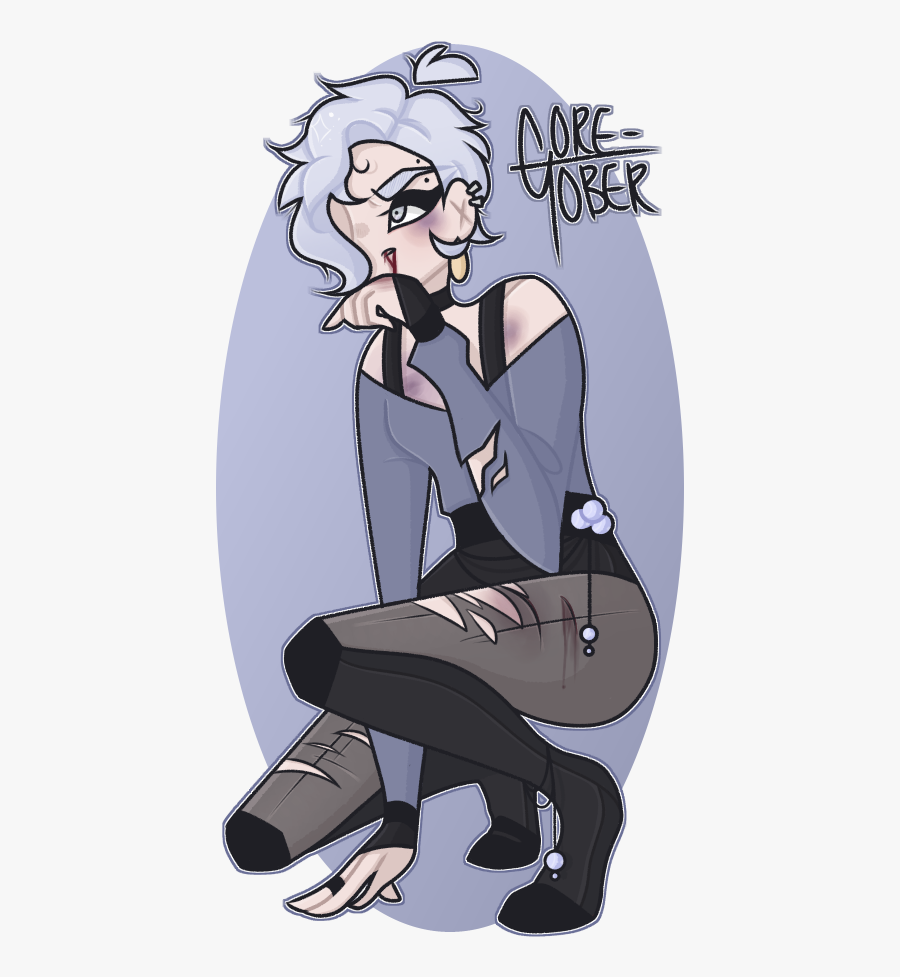 Drawing Cutting Bruise - Cartoon, Transparent Clipart