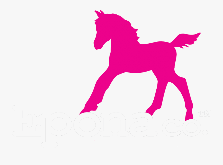 Eponaco Footer Logo - Epona Co, Transparent Clipart