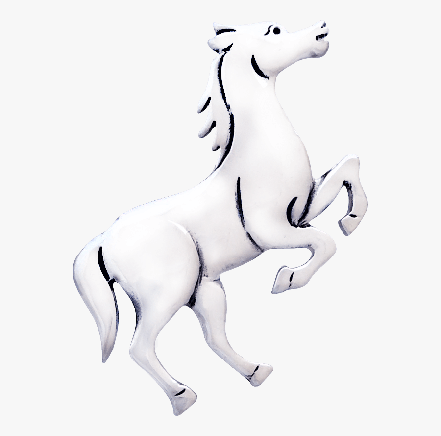 Transparent Running Horse Png - Stallion, Transparent Clipart
