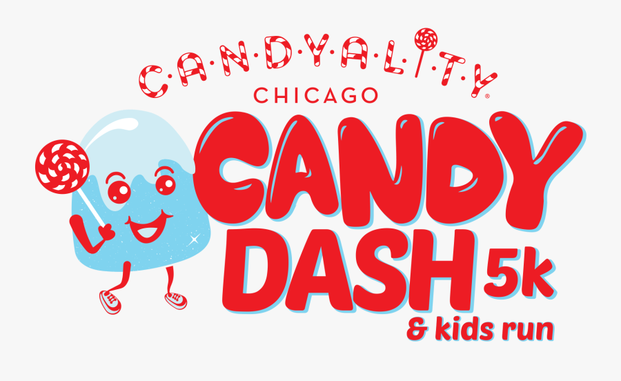 Candyality, Transparent Clipart