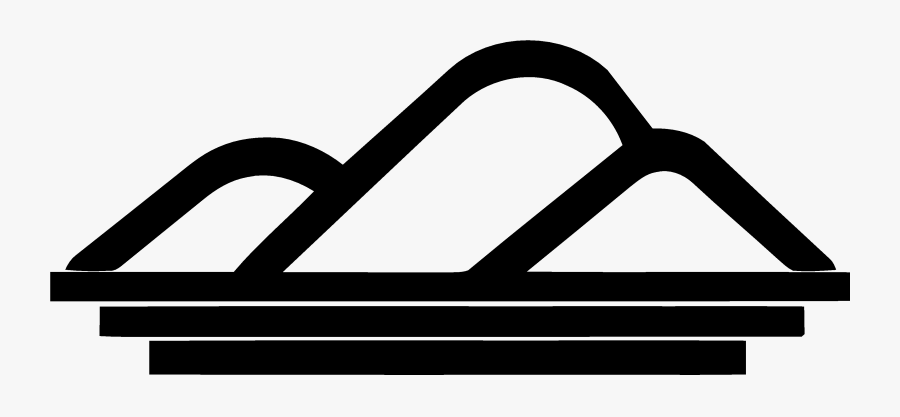 Cascade Aluminum Logo, Transparent Clipart