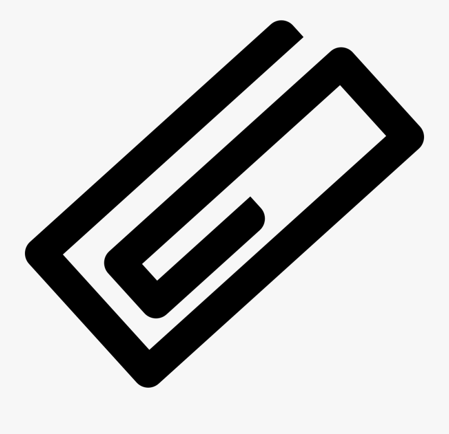 Clip Aluminum - Icon, Transparent Clipart