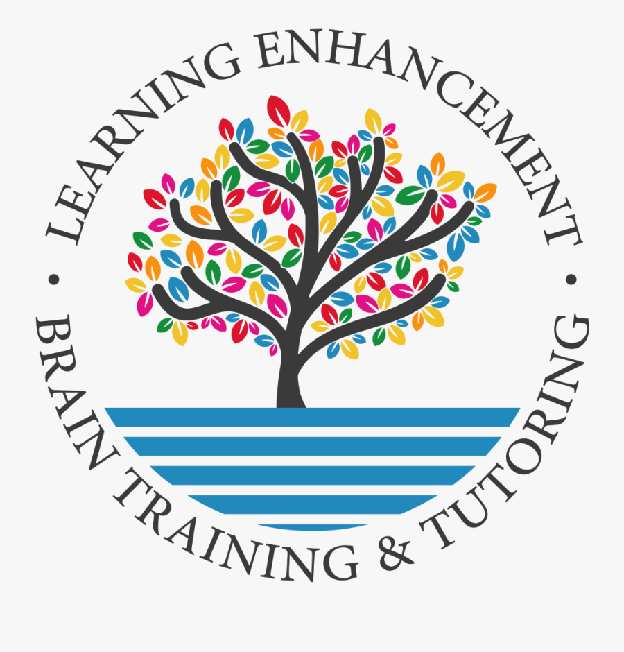 The Learning Enhancement Center - Illustration, Transparent Clipart