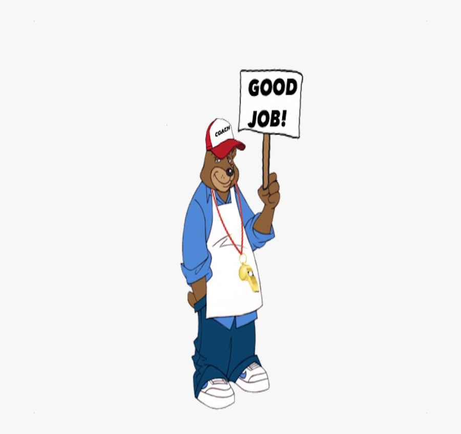 Picture - Cartoon, Transparent Clipart