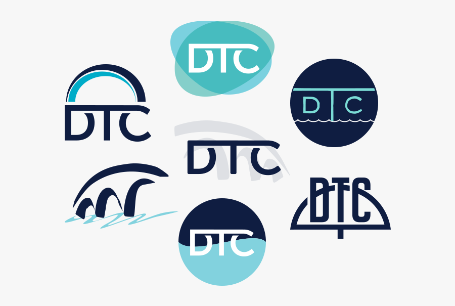 Zest 2016 Web Pages Clients Tech Dtc Creative Logo - Graphic Design, Transparent Clipart