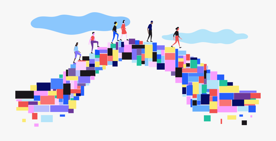 Reinventing The Future Advancing Communities Through, Transparent Clipart