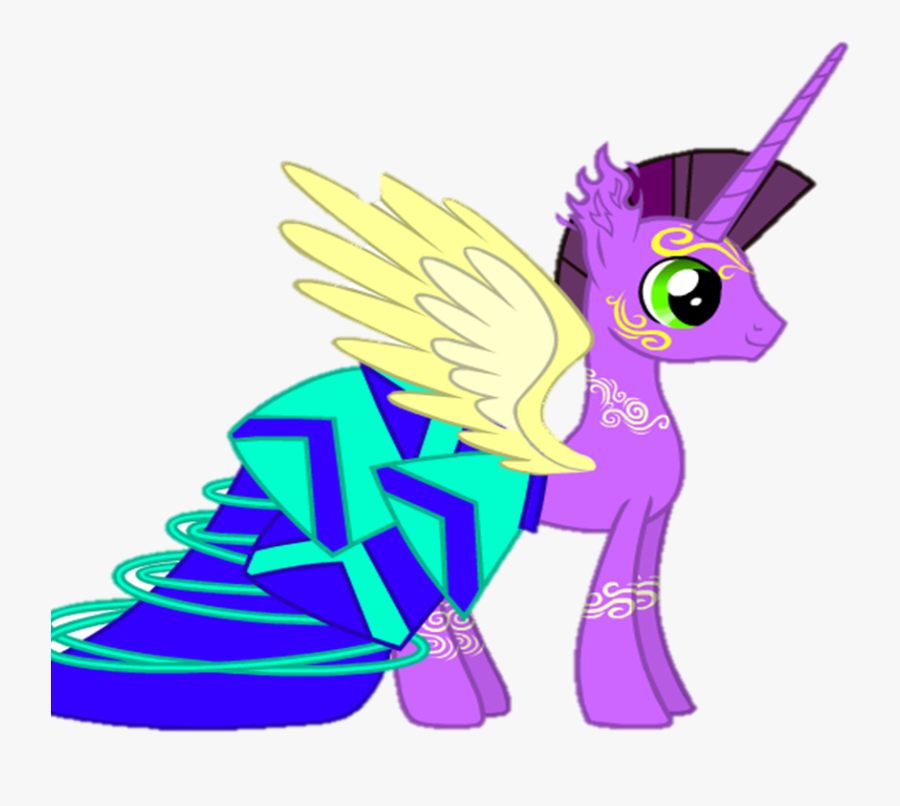 Unknown Strength Tropical Cyclone - Cartoon, Transparent Clipart