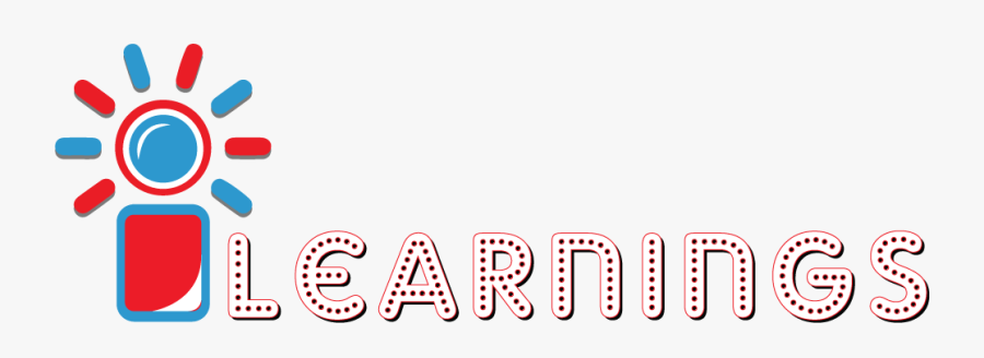 Ilearnings, Transparent Clipart