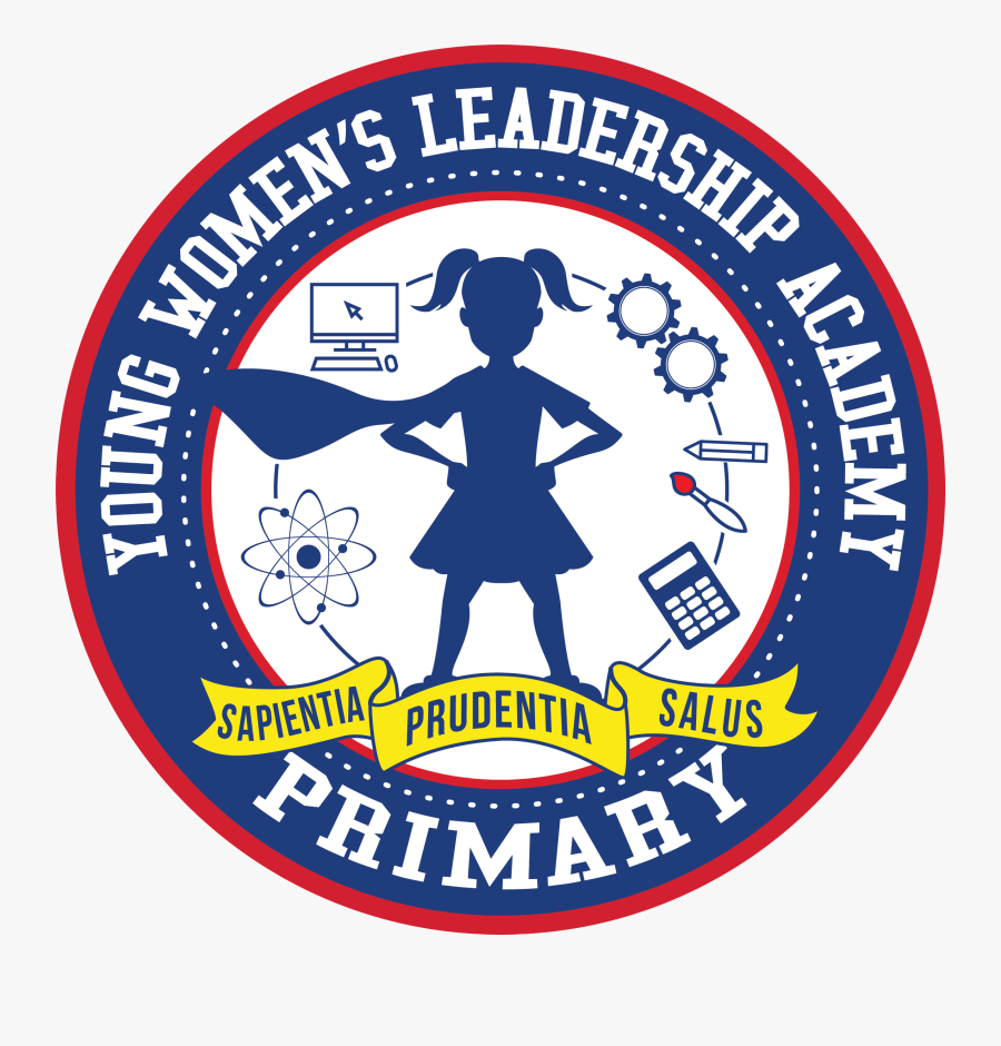 Young Women's Leadership Academy Primary, Transparent Clipart