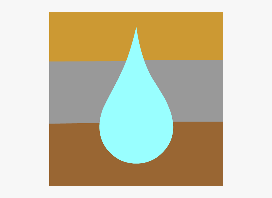Drop, Transparent Clipart