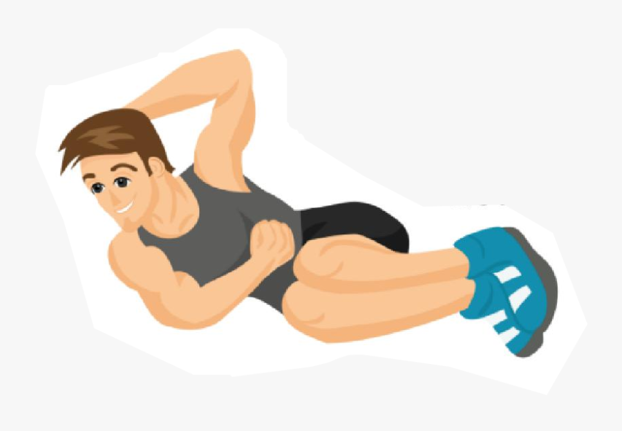 Transparent Crunches Clipart - Illustration, Transparent Clipart