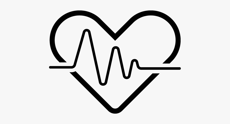 Heart, Transparent Clipart