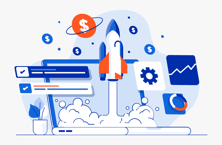 Hotel Channel Management System, Transparent Clipart