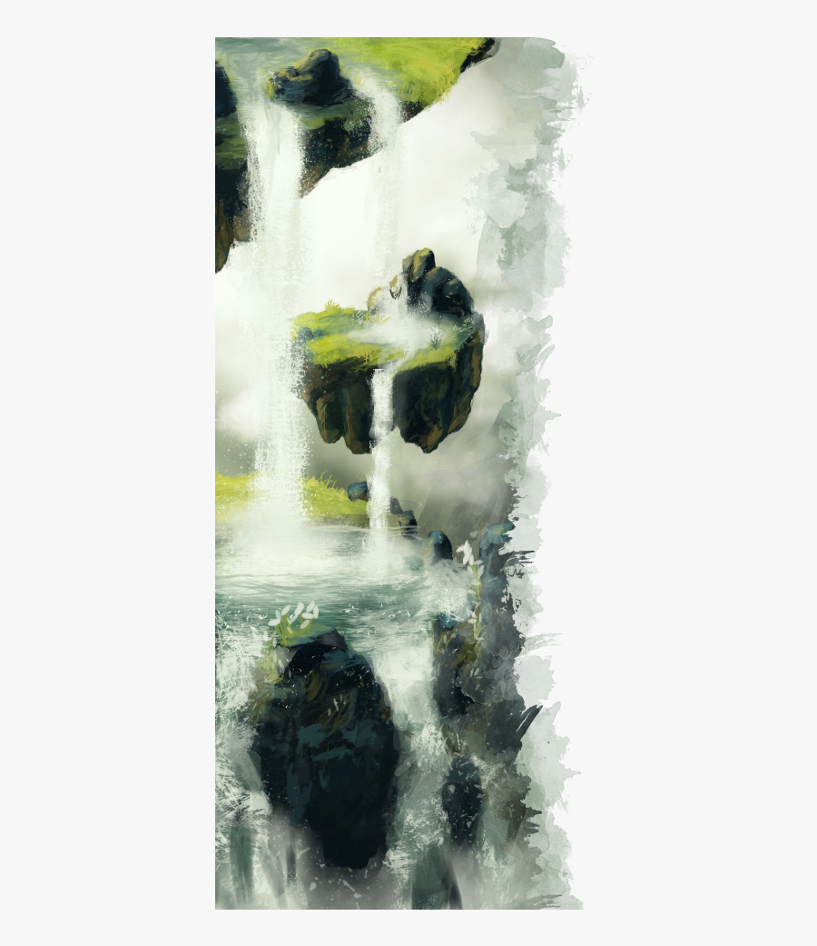 Transparent Alacrity Clipart - Watercolor Paint, Transparent Clipart