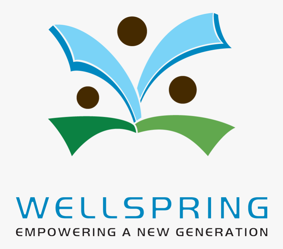 The Wellspring Foundation For Education - Wellspring Foundation, Transparent Clipart