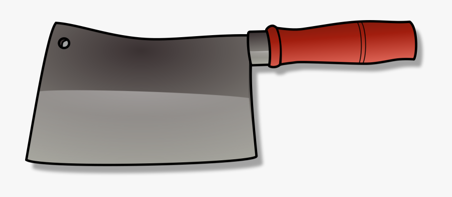 La Feuille Du Boucher, Transparent Clipart