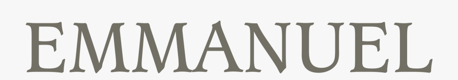 Calligraphy, Transparent Clipart