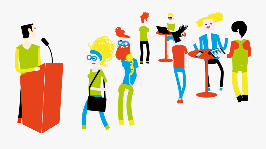 Blendwebmix Conference Web Lyon, Transparent Clipart