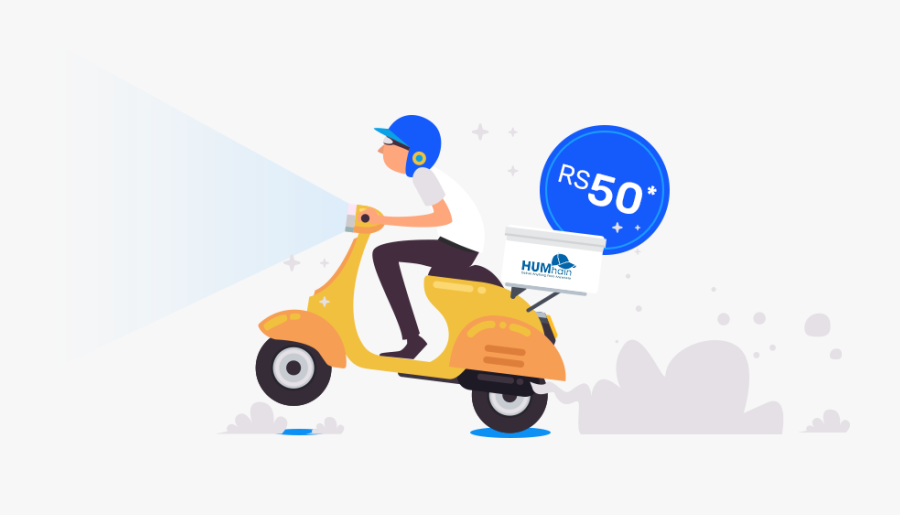 Humhain Deliver Anything From - Anything Deliver, Transparent Clipart