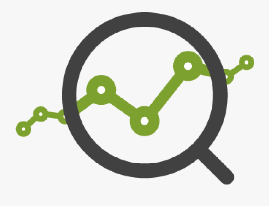 Null - Real Time Monitoring Icon, Transparent Clipart
