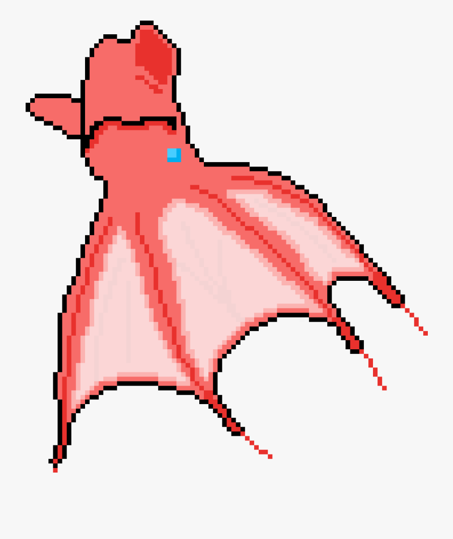 Vampire Squid, Transparent Clipart