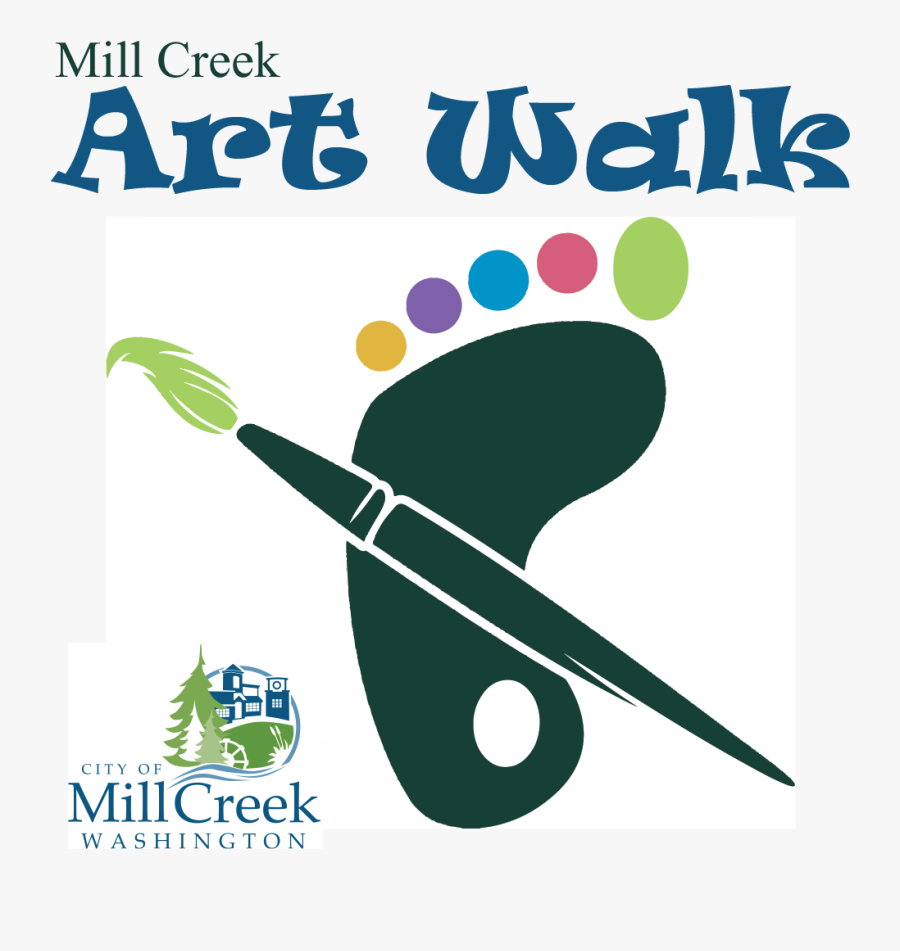 Conference Clipart Resident Meeting - Mill Creek, Transparent Clipart