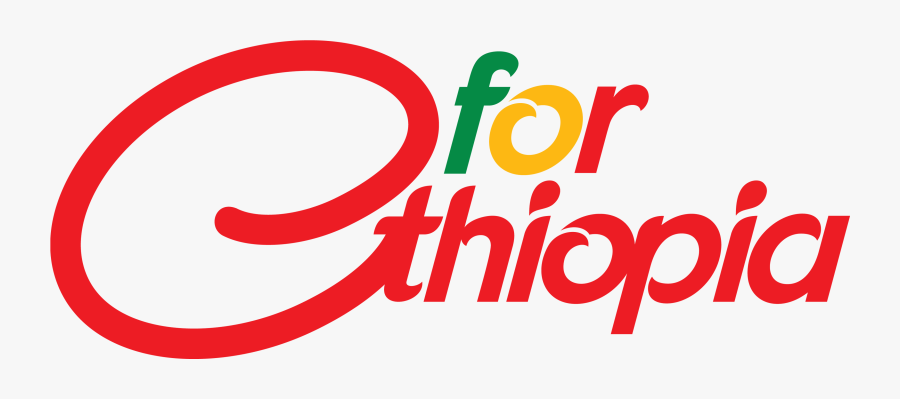 For-ethiopia, Transparent Clipart
