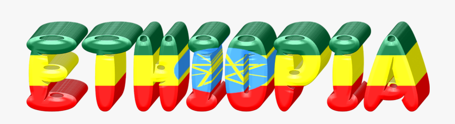 Ethiopia Country International Free Photo, Transparent Clipart