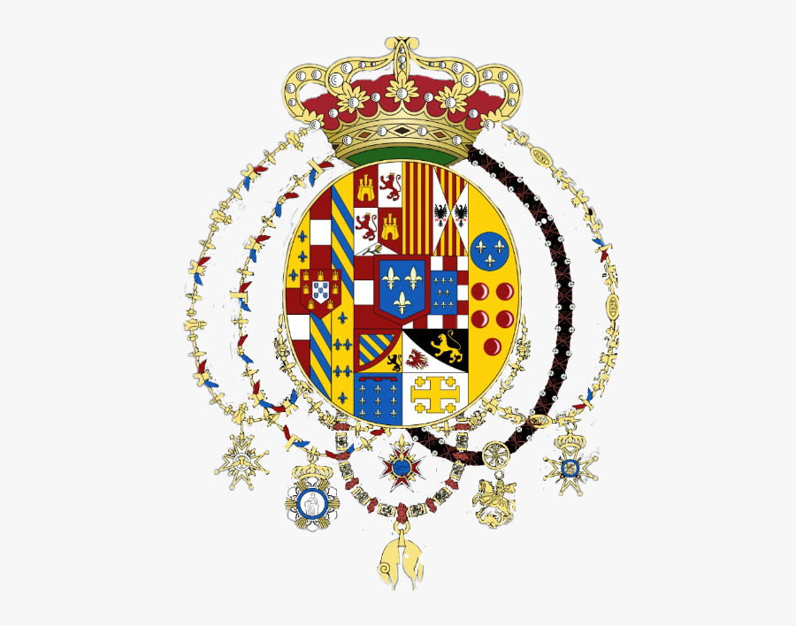 #ethiopia - House Of Bourbon-two Sicilies, Transparent Clipart
