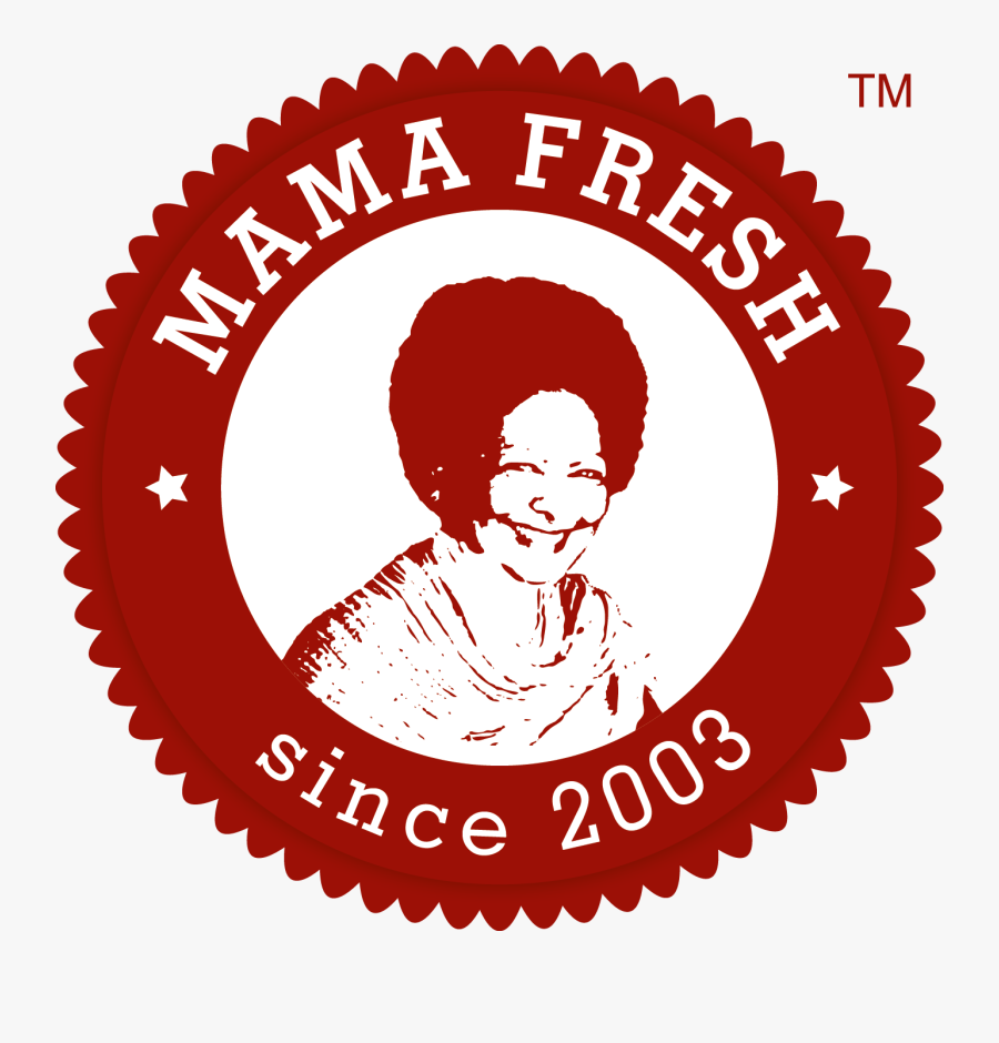 Mama Fresh, Transparent Clipart