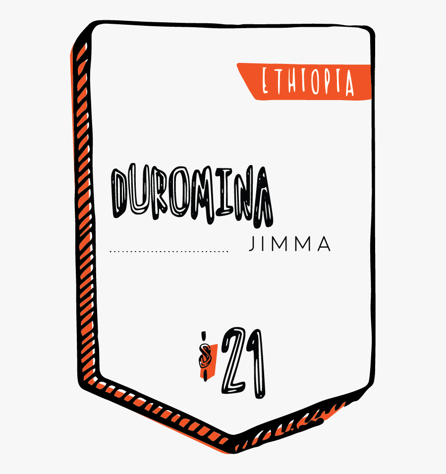 Duromina - Coffee, Transparent Clipart