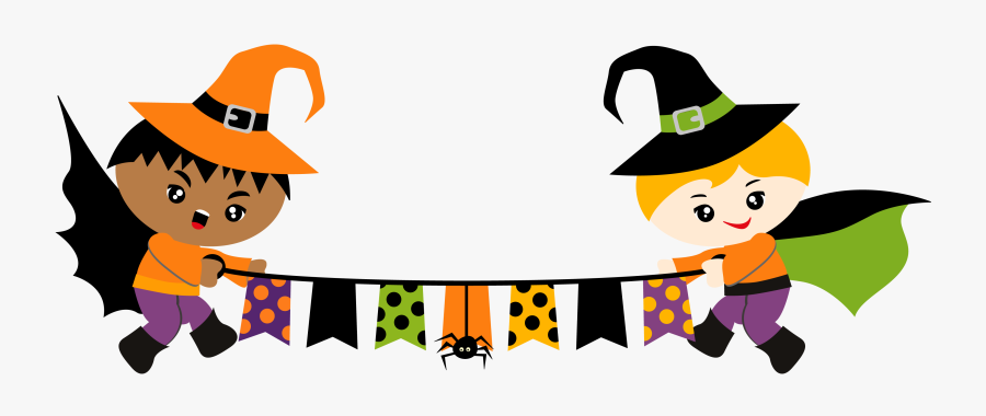 Halloween Book Recommendations Part I - Superhero Halloween Clipart, Transparent Clipart