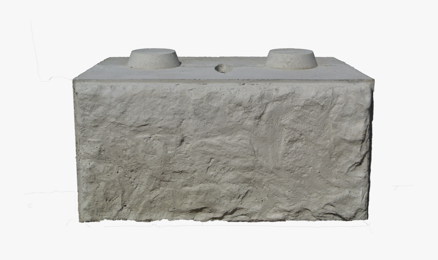 Clip Art Mafia Blocks - Concrete, Transparent Clipart