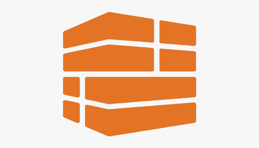 Brick And Mortar Logo, Transparent Clipart