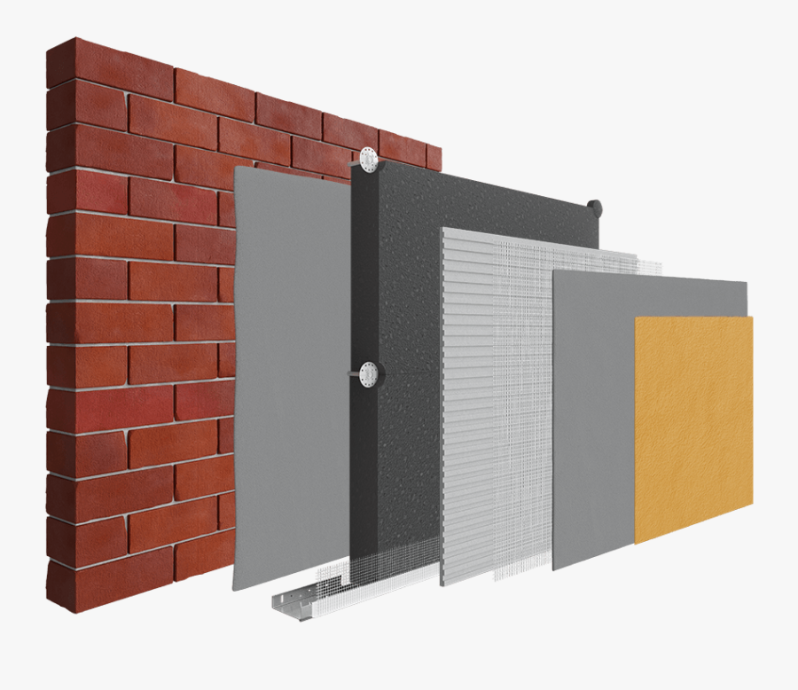 Transparent Brick Frame Png - Brickwork, Transparent Clipart